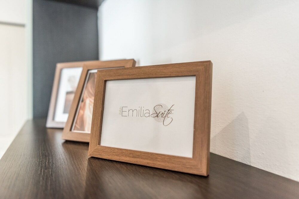 Фото Emilia Suite Life