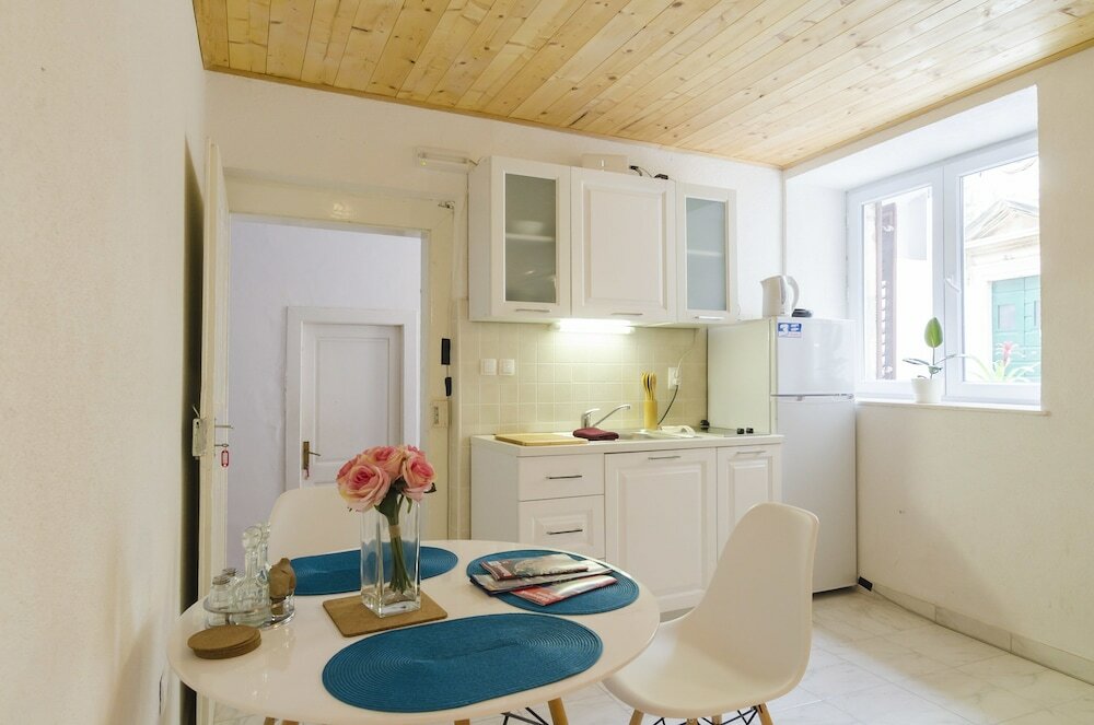 Фото Apartments Saint Mary