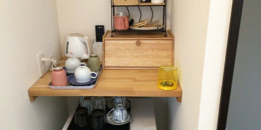 Фото Itoshima Guest House & Backpackers Tomo