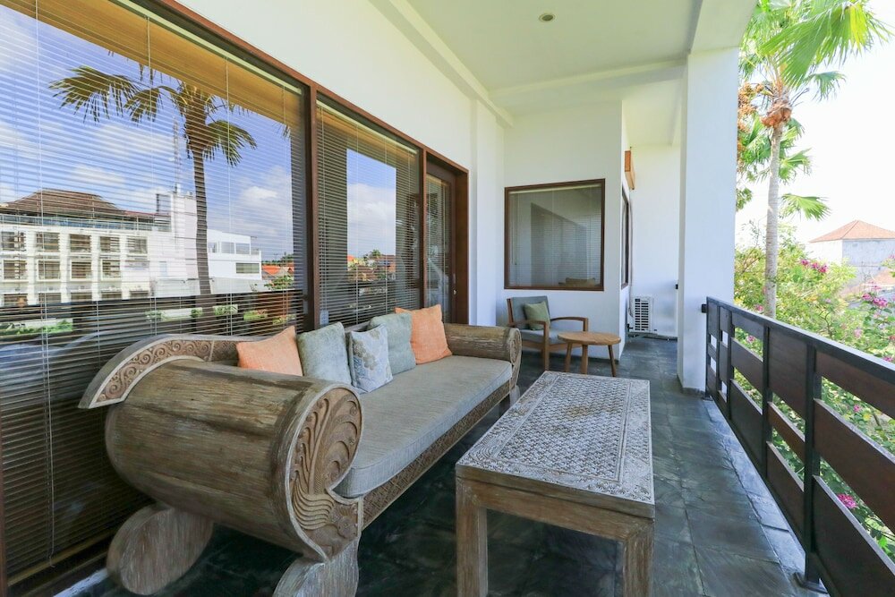 Фото Tegal Sari Accomodation