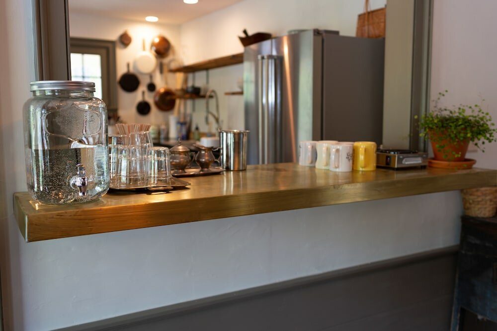 Фото Stonehill's Farmhouse