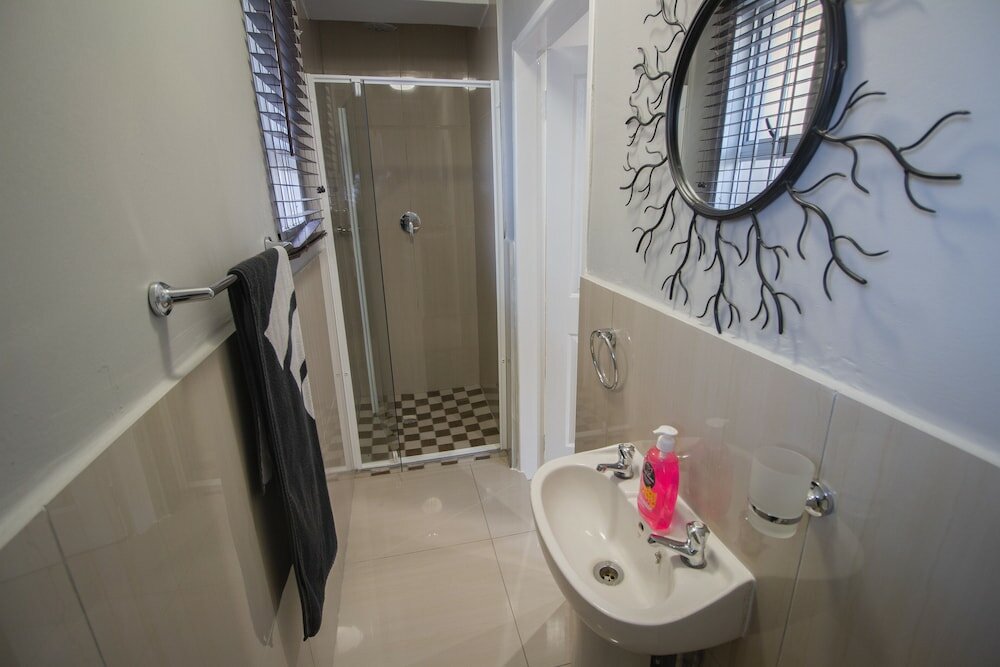 Фото The Afropolitan