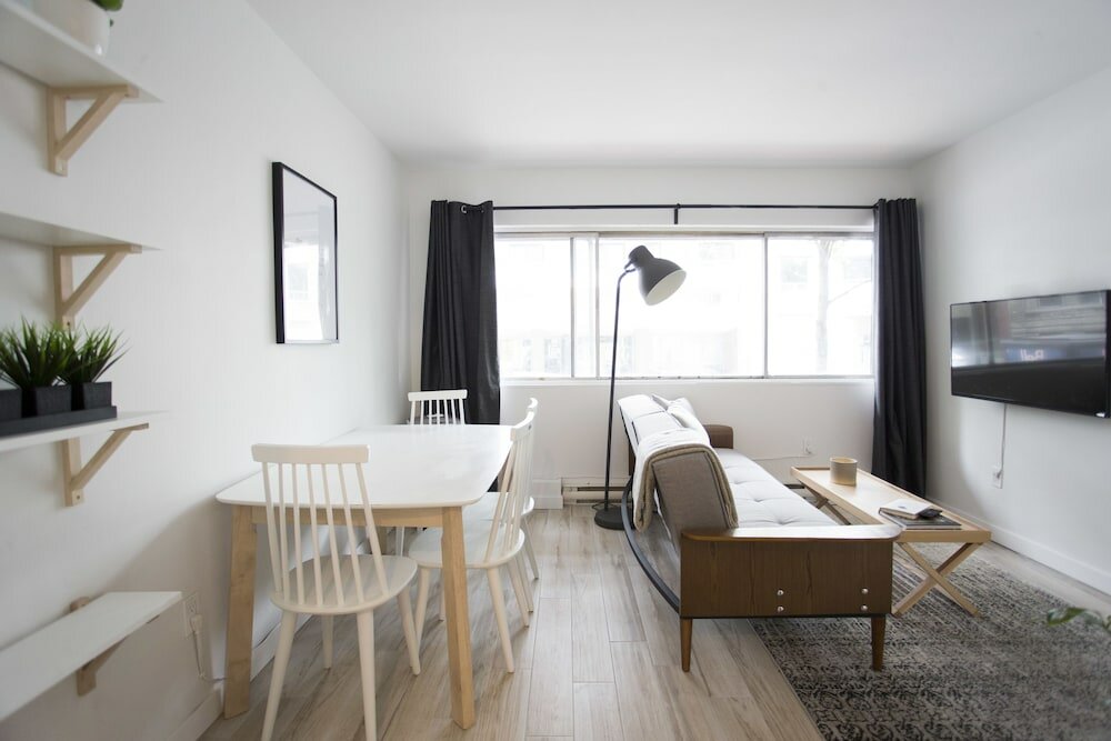 Фото The Hutchinson Suites