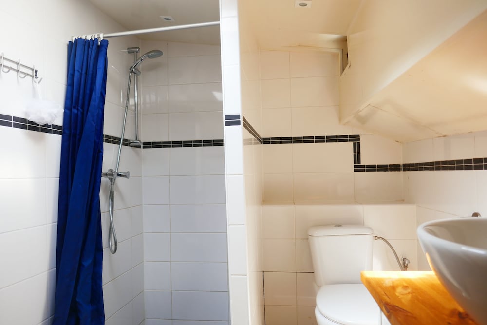 Фото Boat apartment Rotterdam Fokkelina