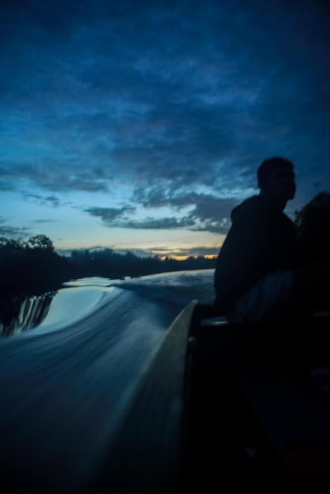 Фото Amazonia Jungle Hotel