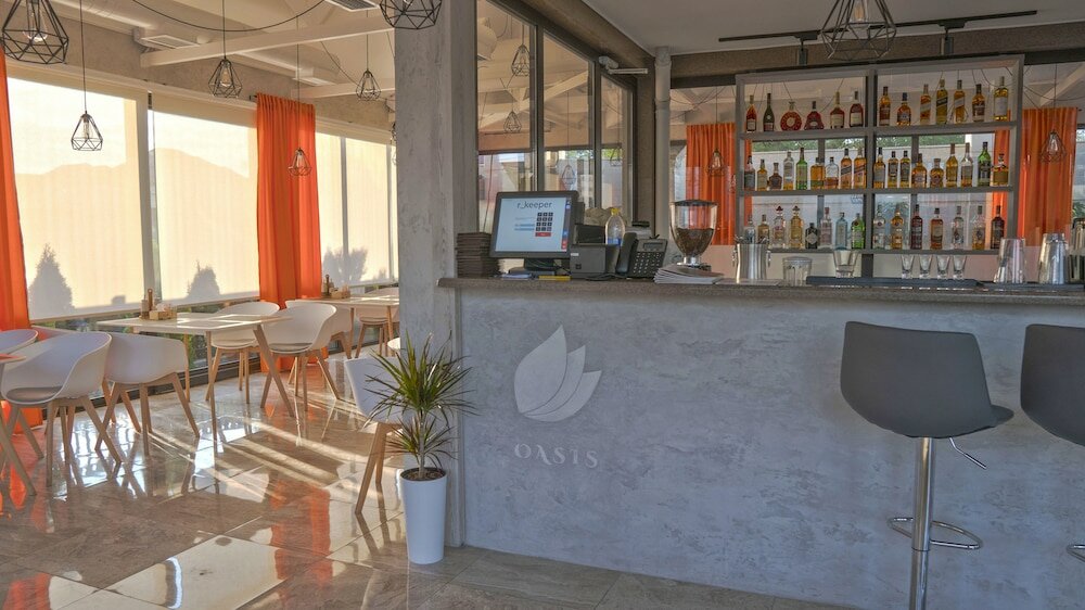 Фото Oasis Residence