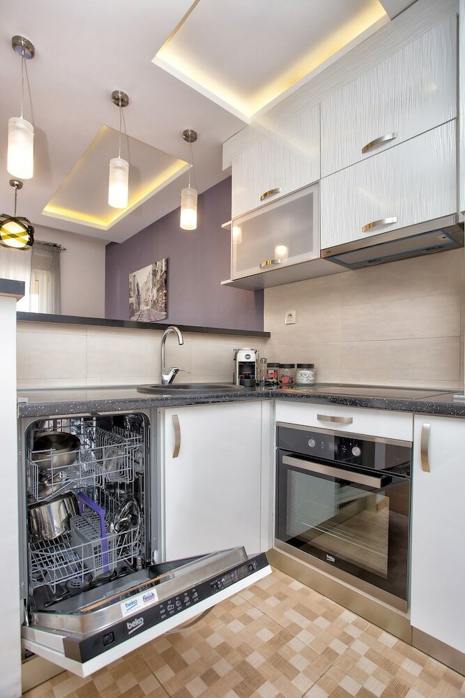 Фото Lux Apartment Goodness