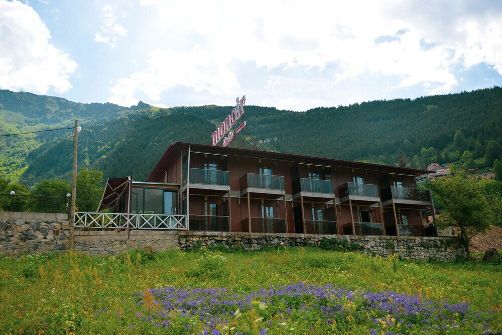 Фото Monoir Suite