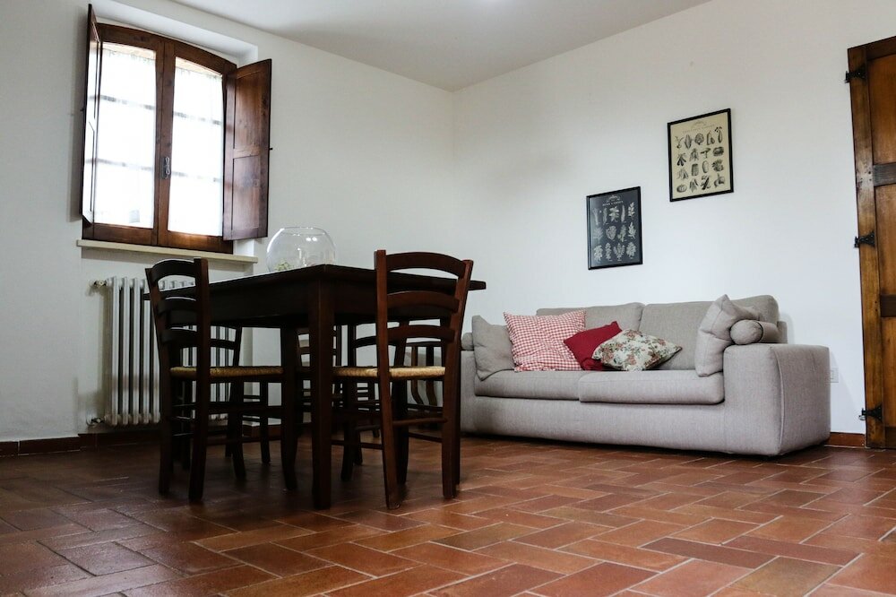 Фото Agriturismo Bombina