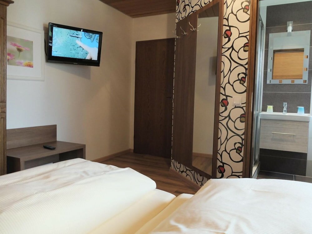 Фото Gästehaus Hermine