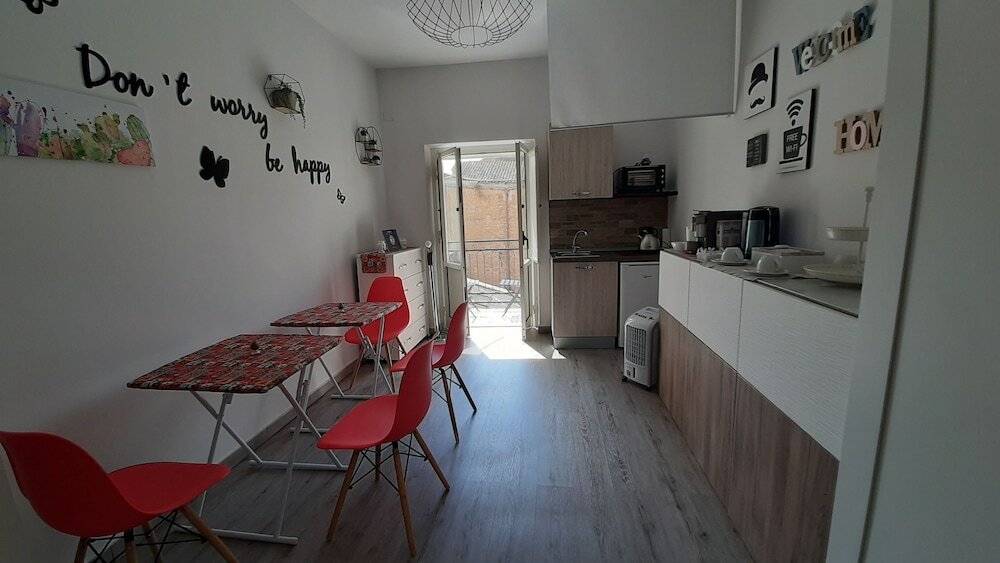 Фото B&b Home Visit