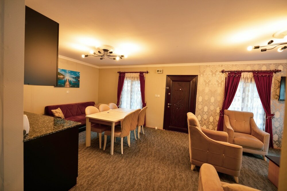 Фото Monoir Suite