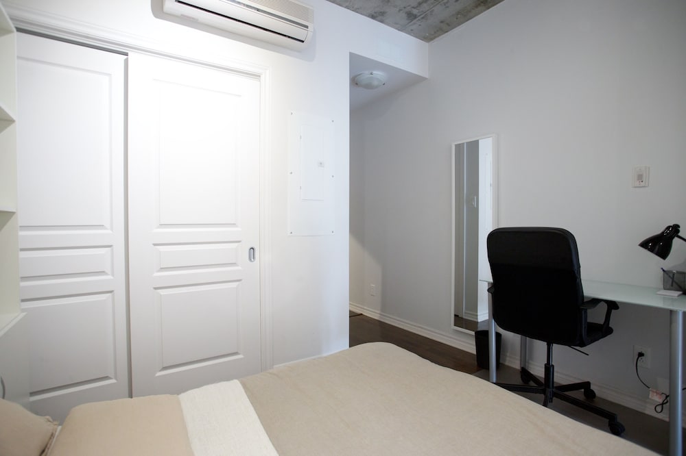 Фото The Park Lofts