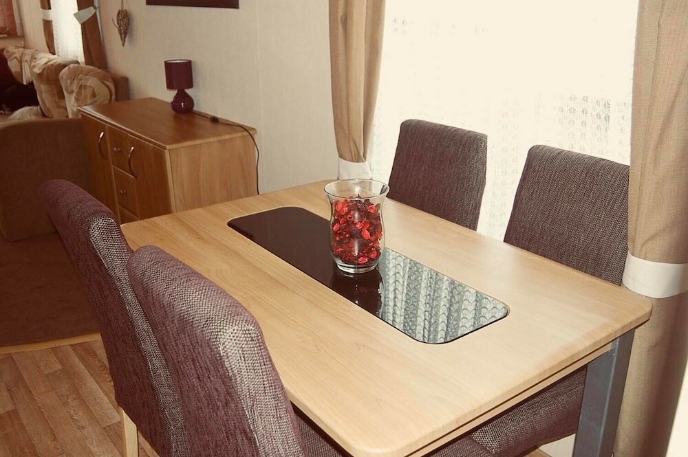 Фото Camber Sands Holiday Park