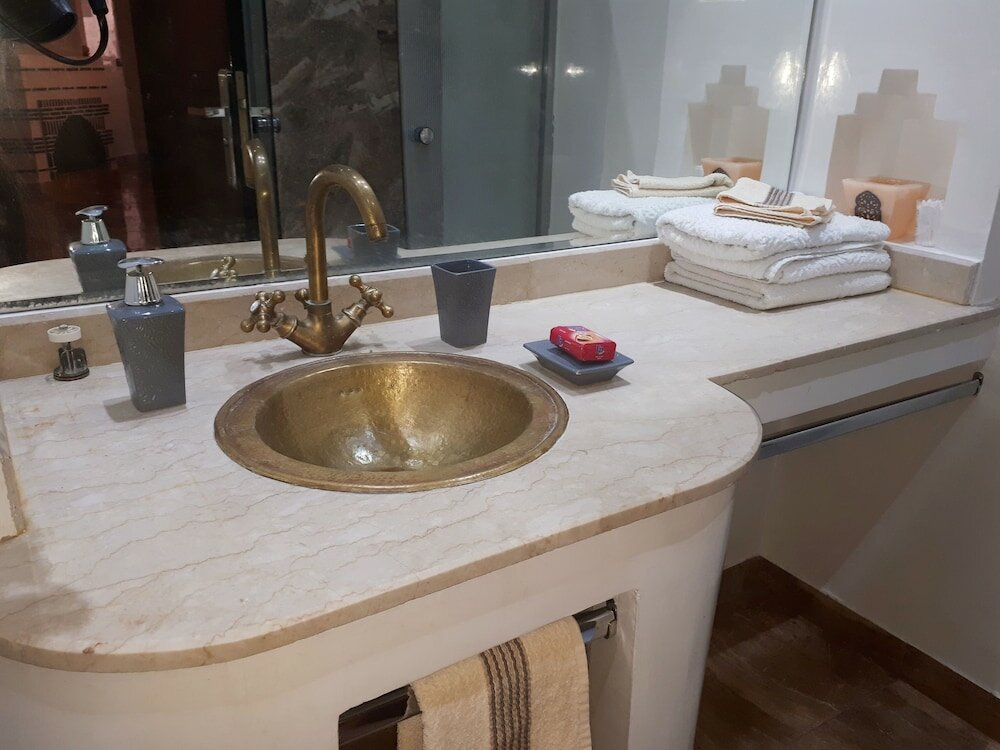 Фото Cosy Flat Premium Village Palmeraie