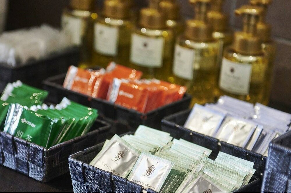 Фото The Celecton Kitamoto Ekimae