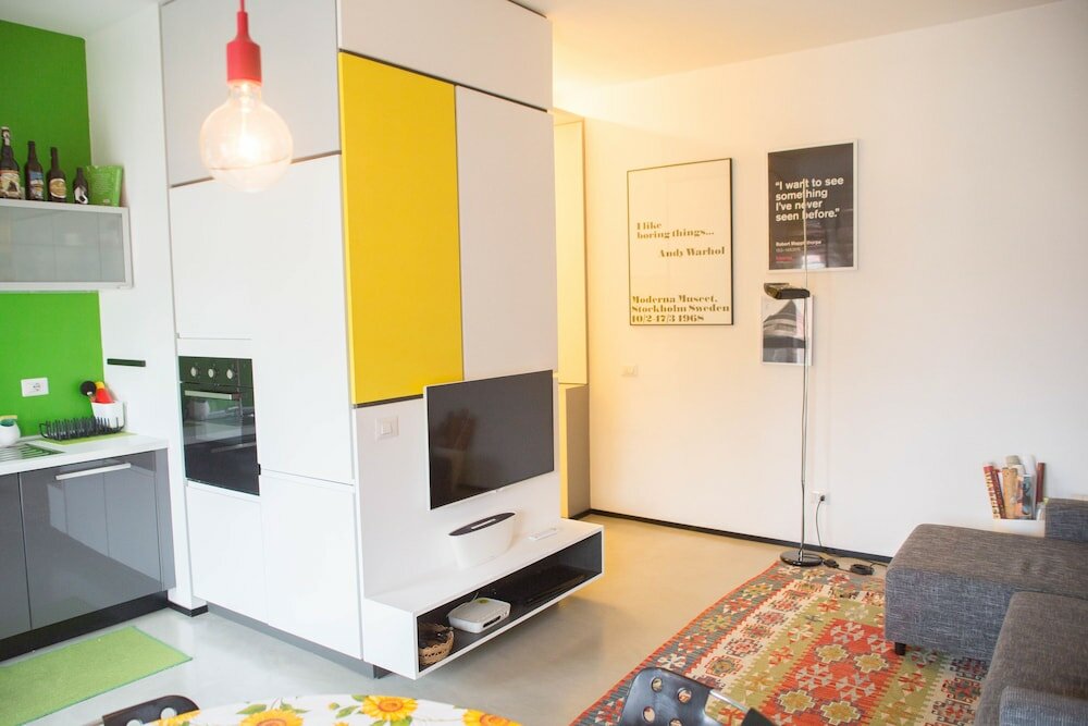 Фото Lorenteggio