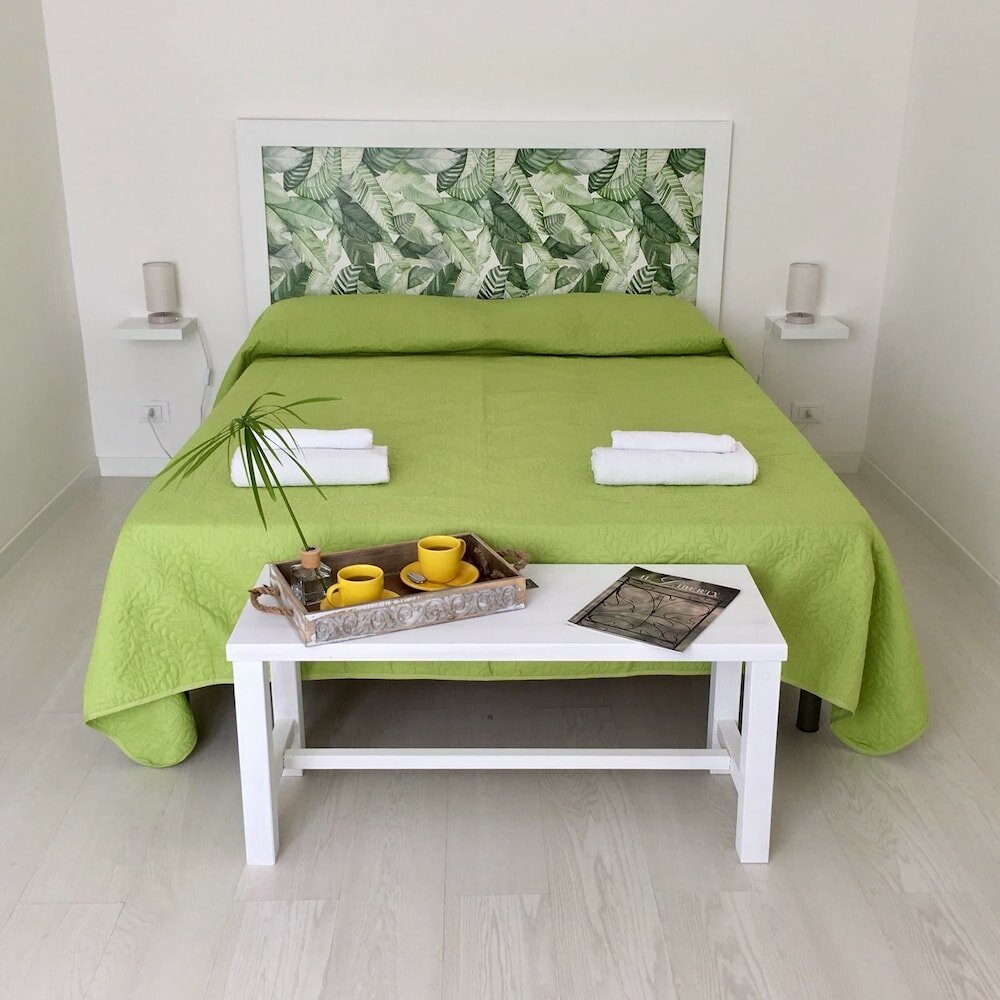 Фото Palazzo Larderia Rooms