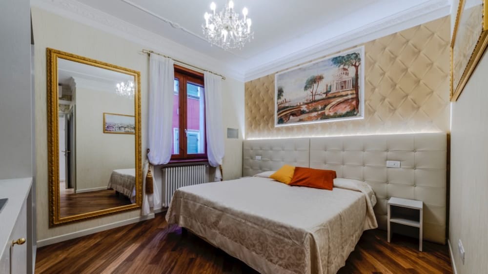 Фото Relais i Giardini dell'Arena