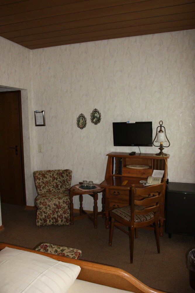 Фото Hotel im Lustgarten