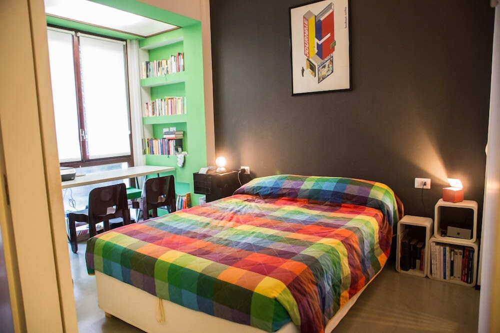 Фото Lorenteggio