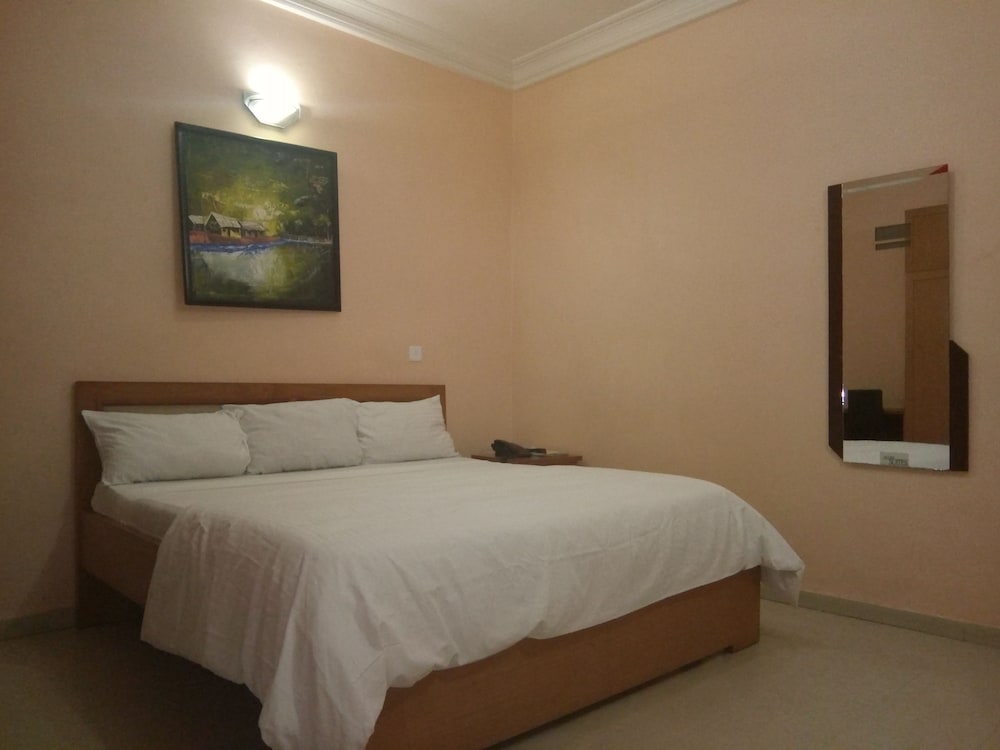 Фото Allen Suites