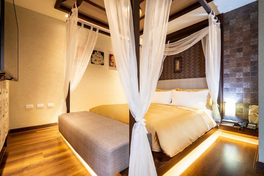 Фото Aurora Motel