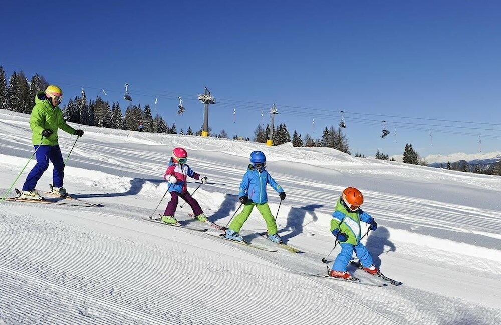 Фото Hotel Castel Latemar