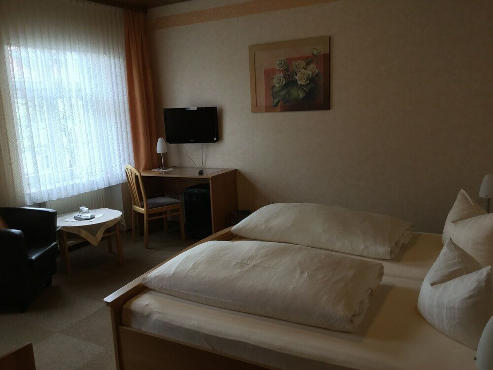 Фото Hotel im Lustgarten