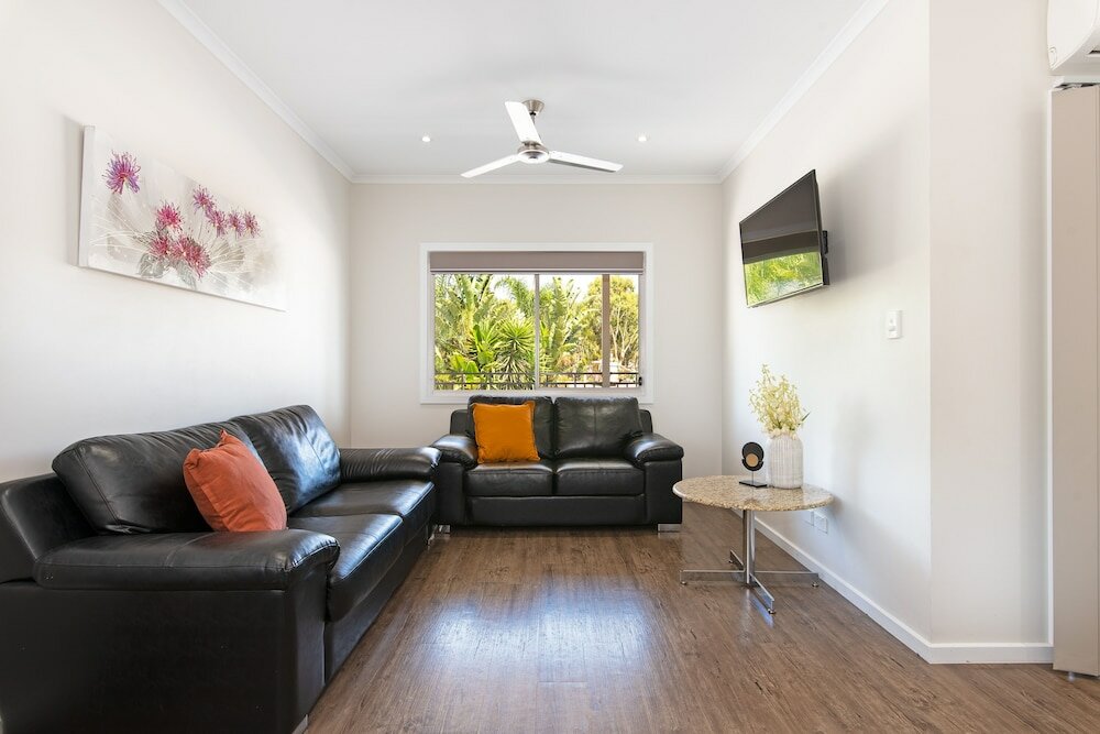 Фото Highway 1 Holiday & Lifestyle Park