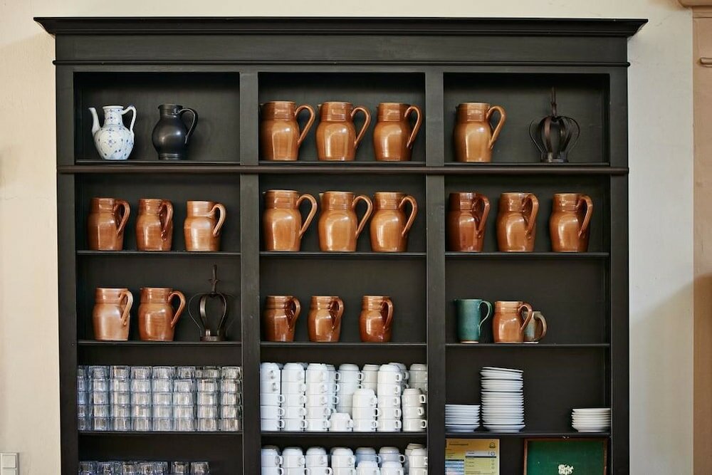 Фото Danhostel Aarhus