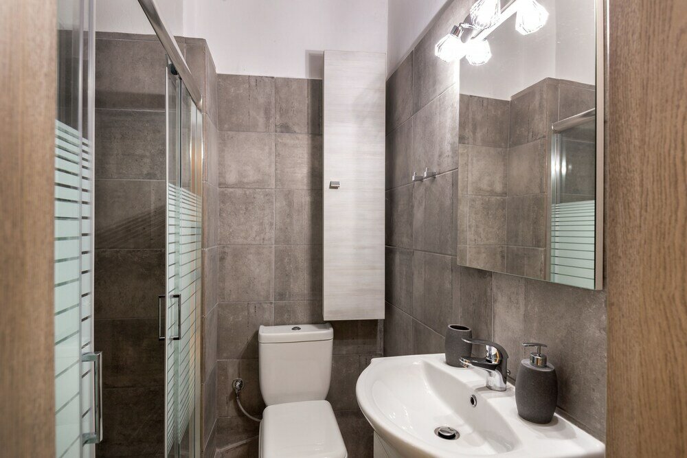 Фото Afinestay at Acropolis