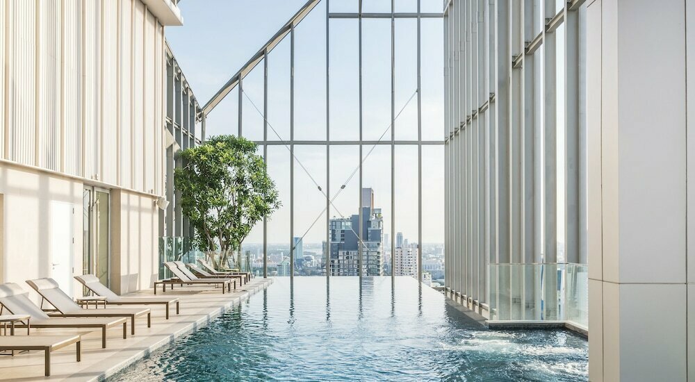 Hotel Hyde Sukhumvit 11 by Favstay, Bangkok, photo