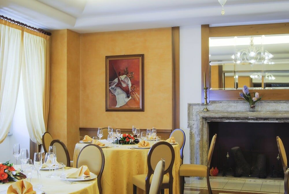 Фото Hotel Miramonti