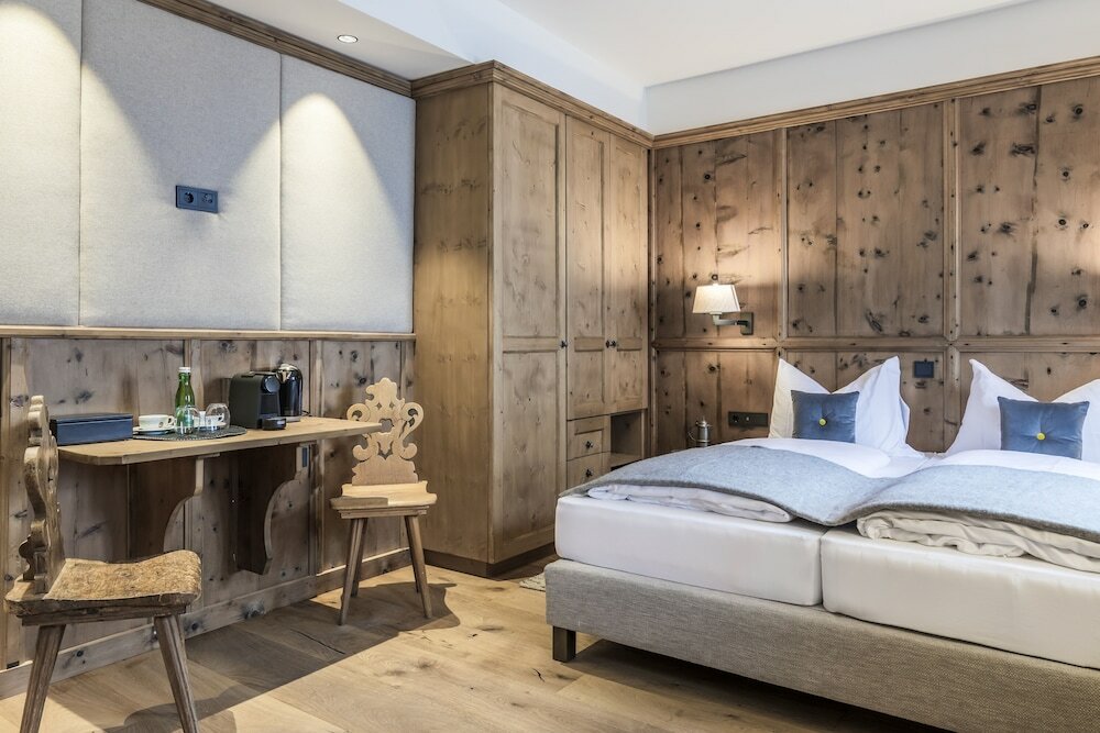 Фото Hotel Jagdschloss Resort