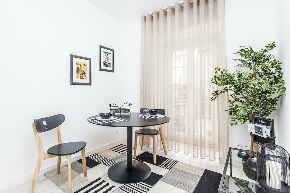 Фото LxWay Apartments Old Town