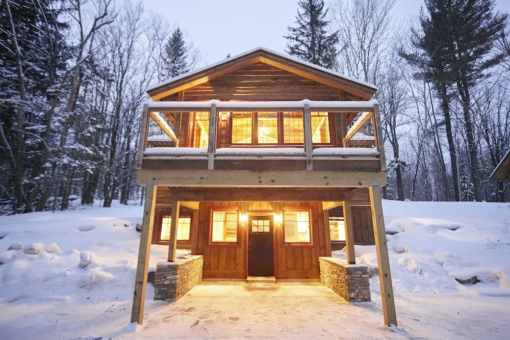 Фото Seesaw's Lodge