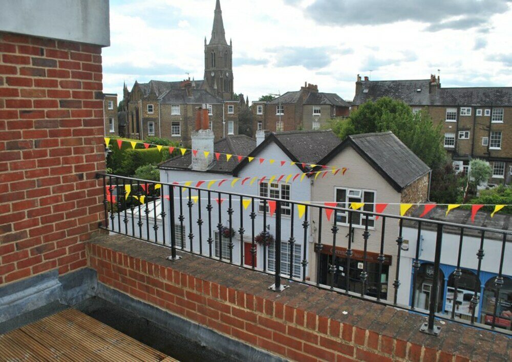 Фото отеля 5