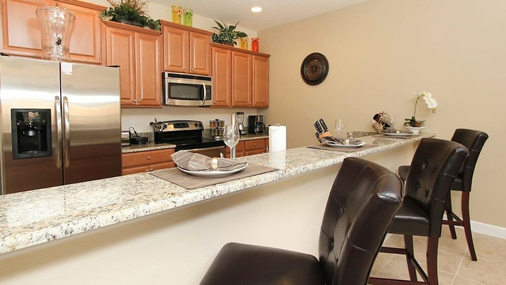 Фото Grhcap8851 - Paradise Palms Resort - 4 Bed 3 Baths Townhouse