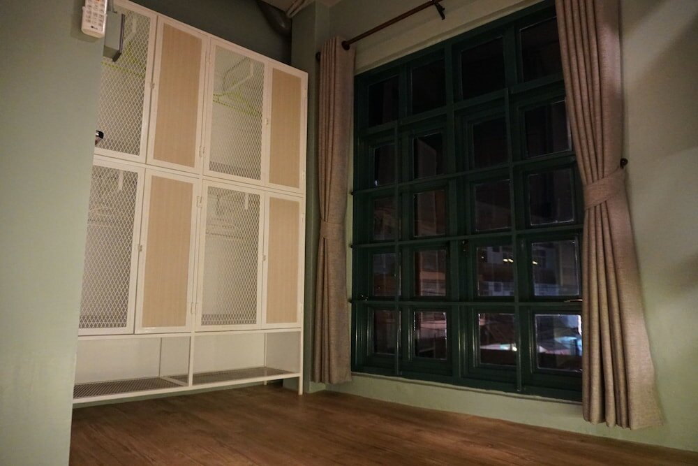 Фото Busket Hostel