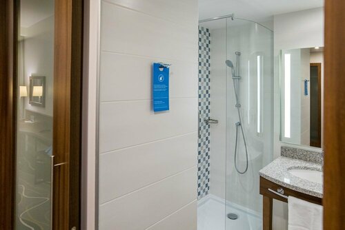 Гостиница Hampton by Hilton Брест в Бресте