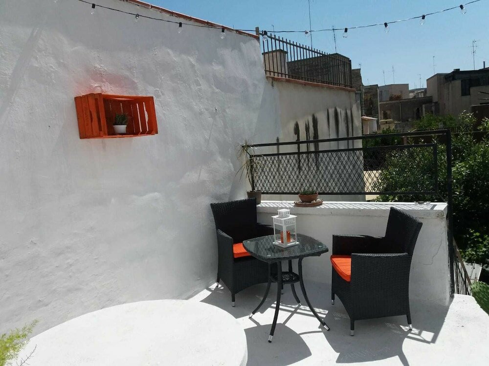 Фото Casa dei Nonni