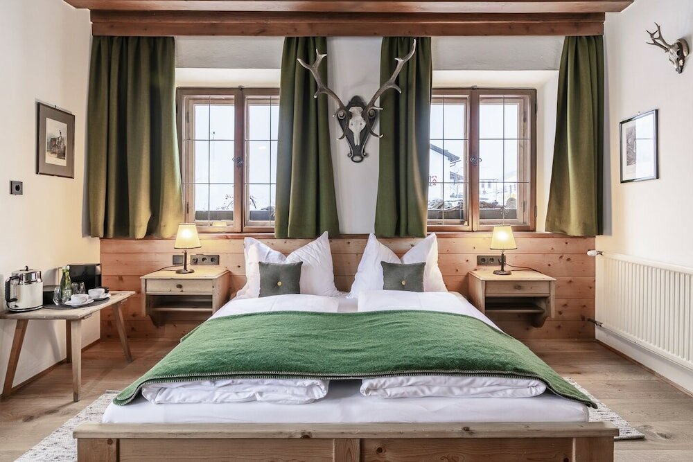 Фото Hotel Jagdschloss Resort