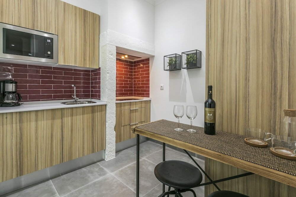 Фото LxWay Apartments Travessa da Peixeira