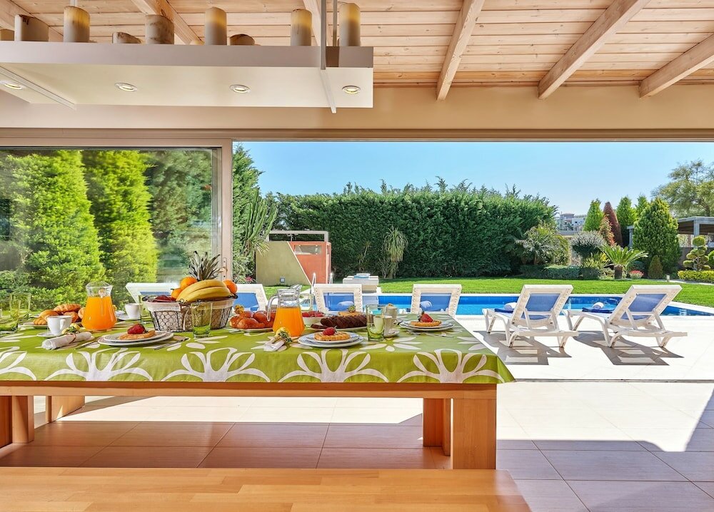 Фото Villa Evergreen