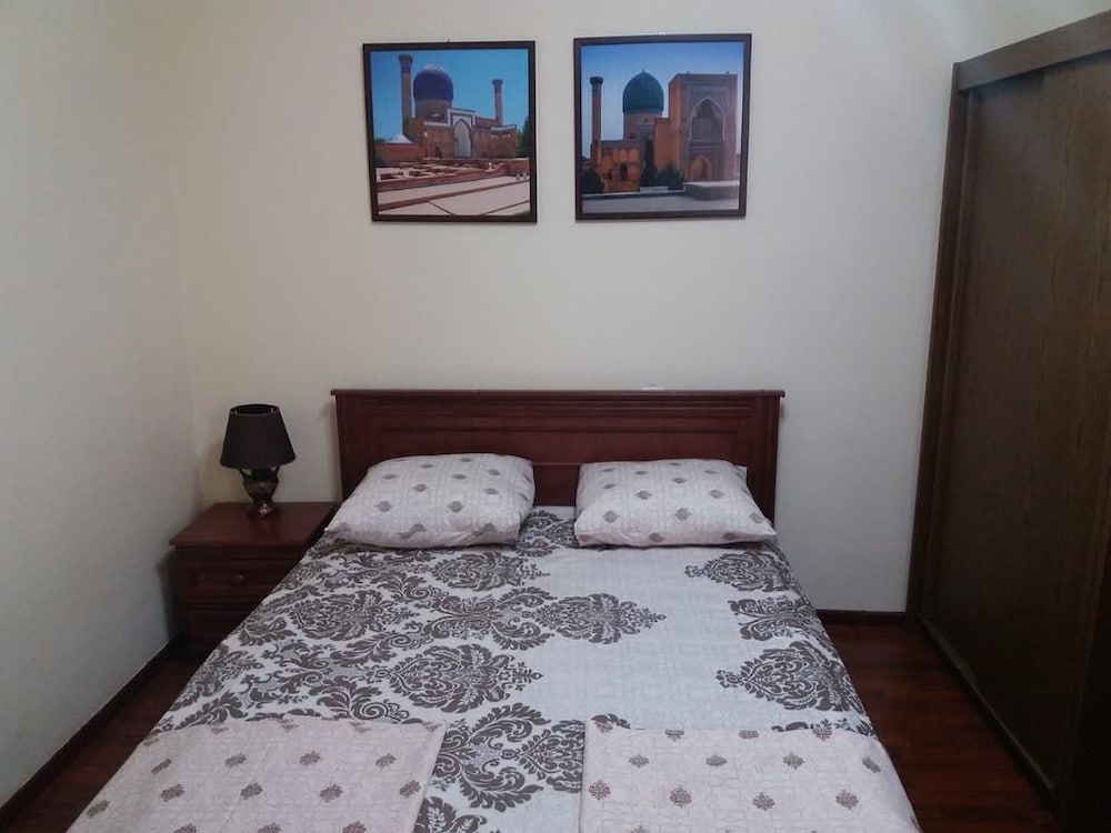 Фото Abu Shakheen Guesthouse