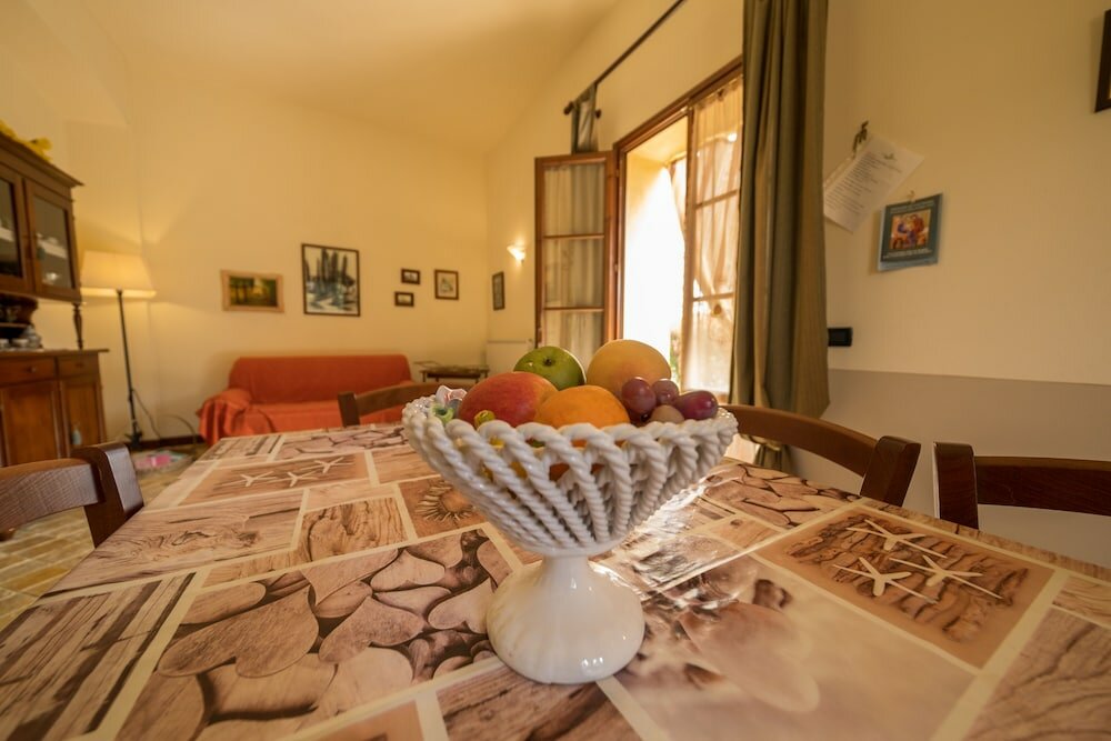 Фото Agriturismo Due Ponti