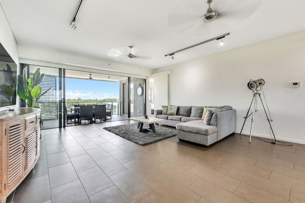 Фото Darwin Waterfront Short Stay Apartments