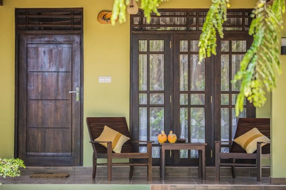 Фото Wadula Safari Yala