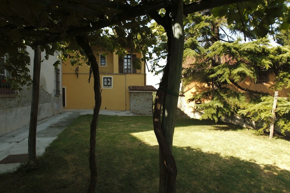 Фото Castello di Grillano